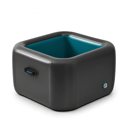 Jacuzzi Onsen met aeromassage